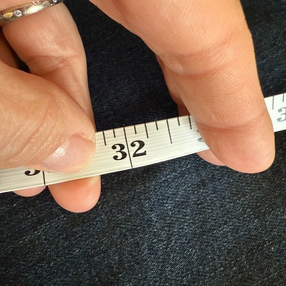 WHO. A.U American Vintage jeans • Men’s 34x32 - Picture 9 of 9